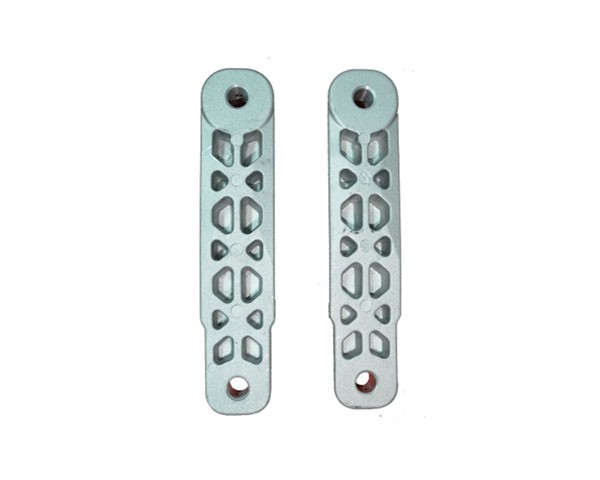 電動踏闆壓鑄件